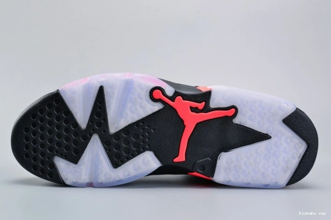 384664-023 Air 6 Retro 